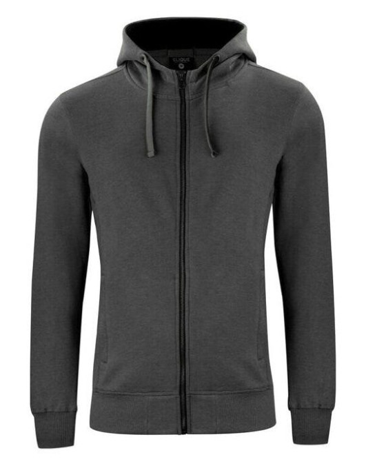 Classic Full Zip Hoody